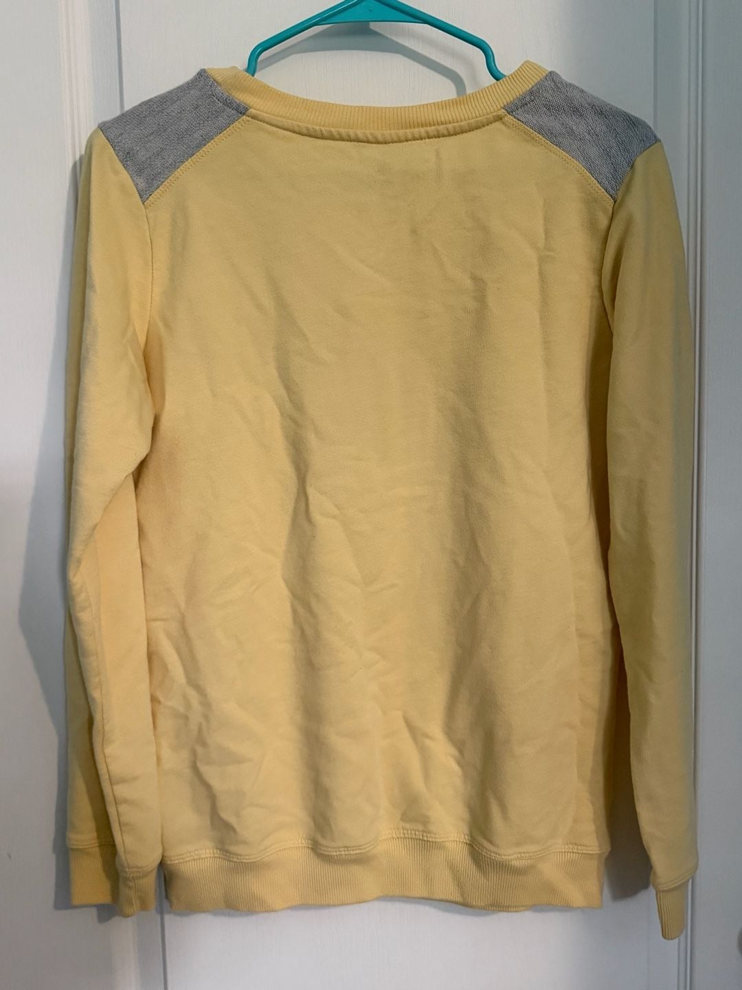 Disney Epcot Tinker Bell Sweatshirt United Kingdom 4