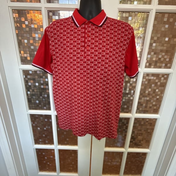 Playera Polo Camisas Carolina Herrera Tipo Polo Camisas Polo Carolina Herrera MercadoLibre #676