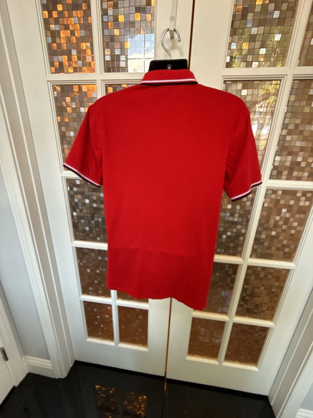 Playera Polo Camisas Carolina Herrera Tipo Polo Camisas Polo Carolina Herrera MercadoLibre #676 3