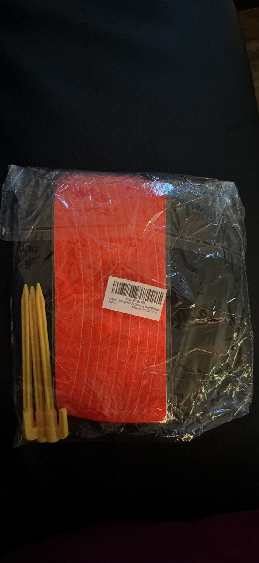 New Drone Landing Pad 21.5 Inch For Most Drones 2
