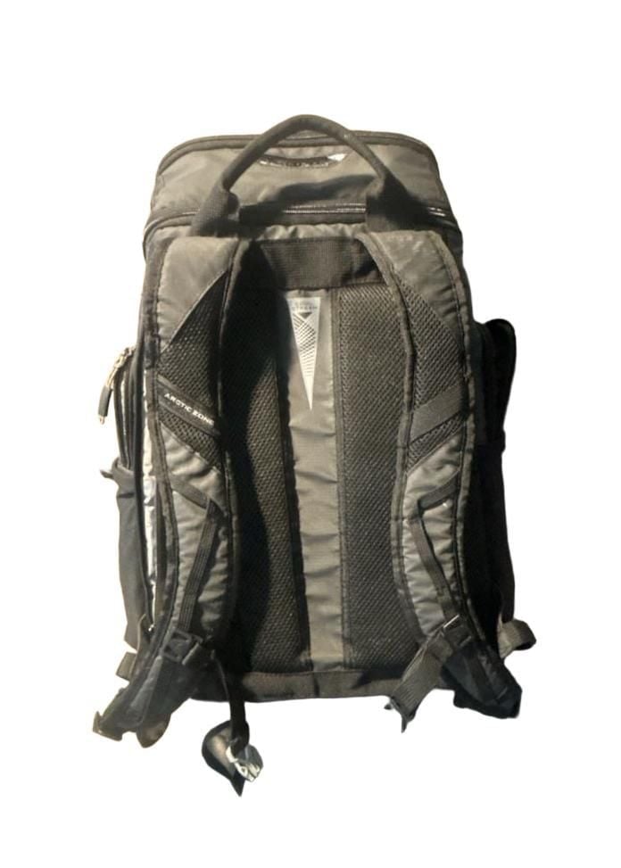 Arctic Zone Titan Deep Freeze 24 Can Backpack Cooler Black 3