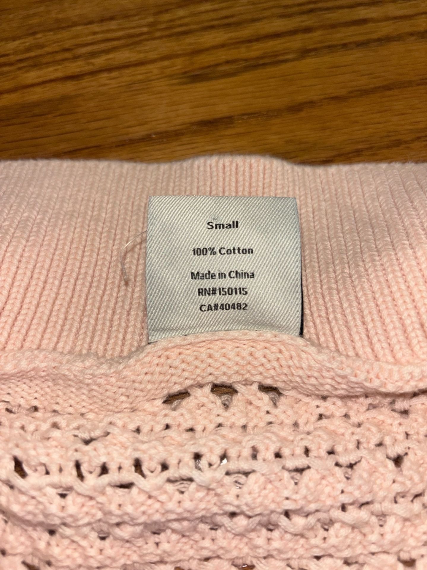 Varley Bains Half Zip Tank 6