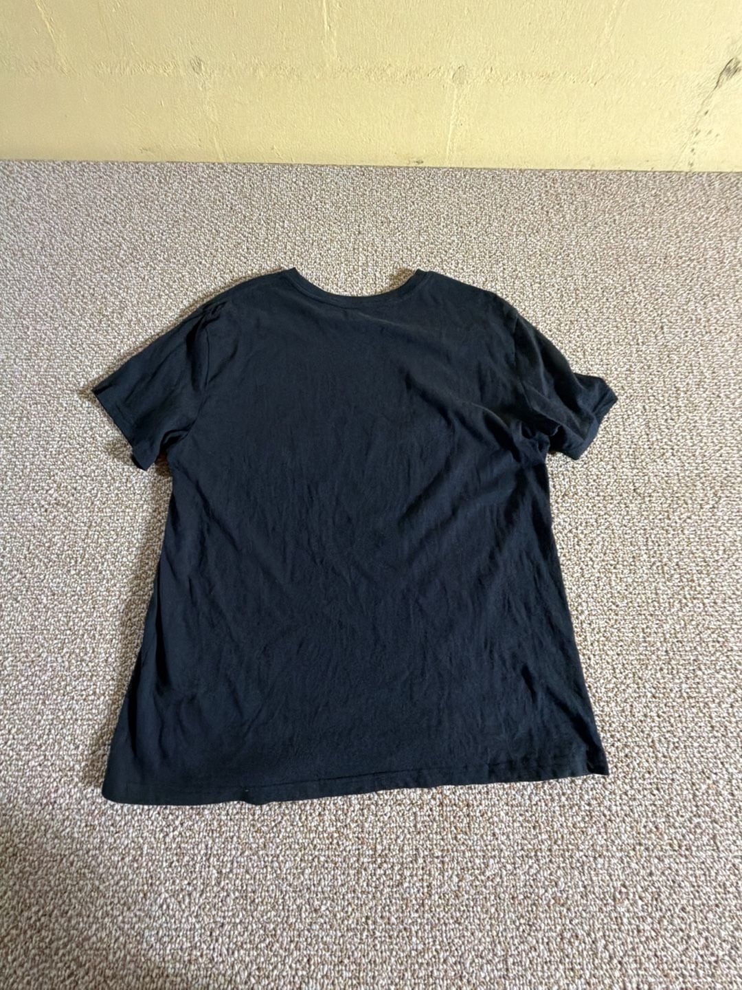 Buc-ee's NASCAR Road Trippin' T-Shirt Size L Black 5