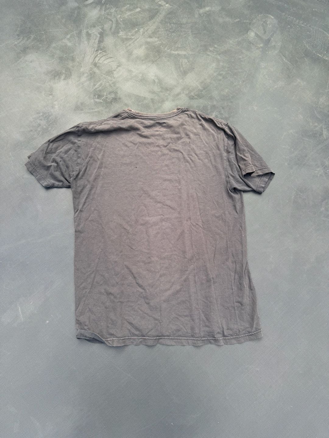 Nike Supreme T-Shirt Black 6