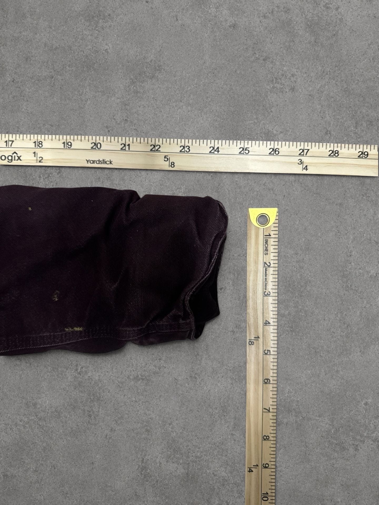 Carhartt Full Swing Caldwell Jacket Plum 6