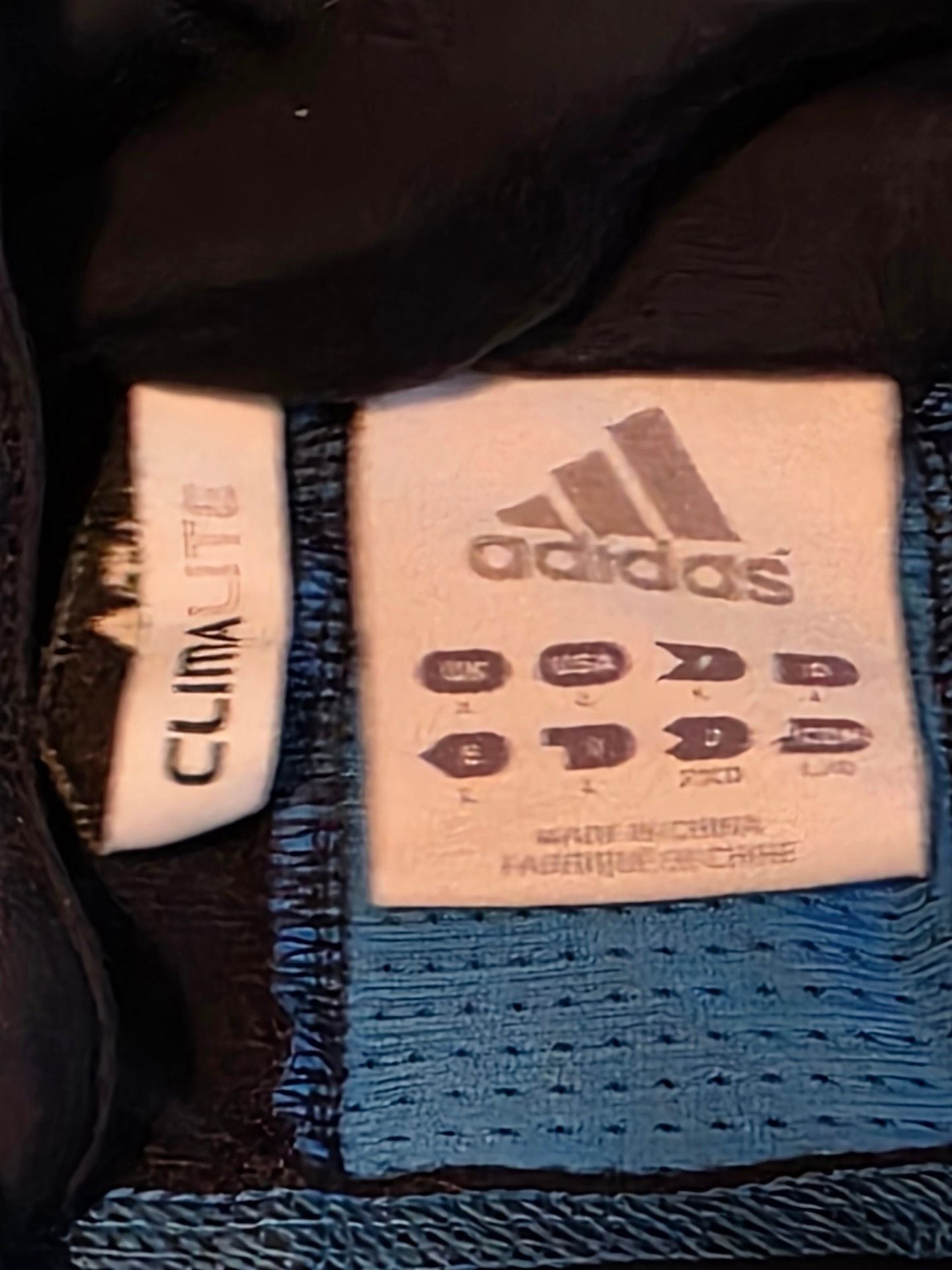 Adidas Philadelphia Union Soccer Jacket Size L 7