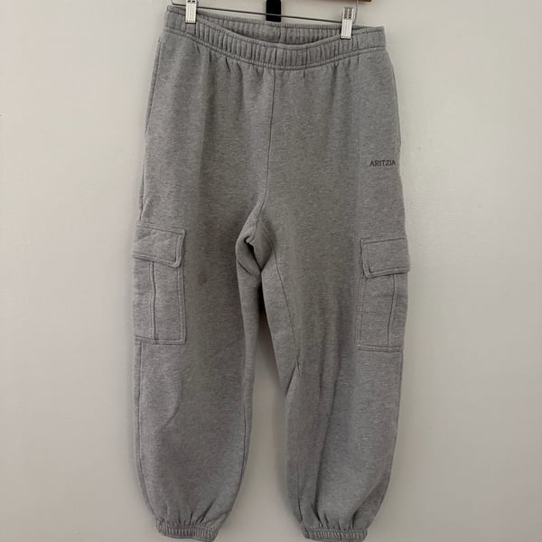 Cozy Sweatfleece Mega Cargo™ Sweatpant