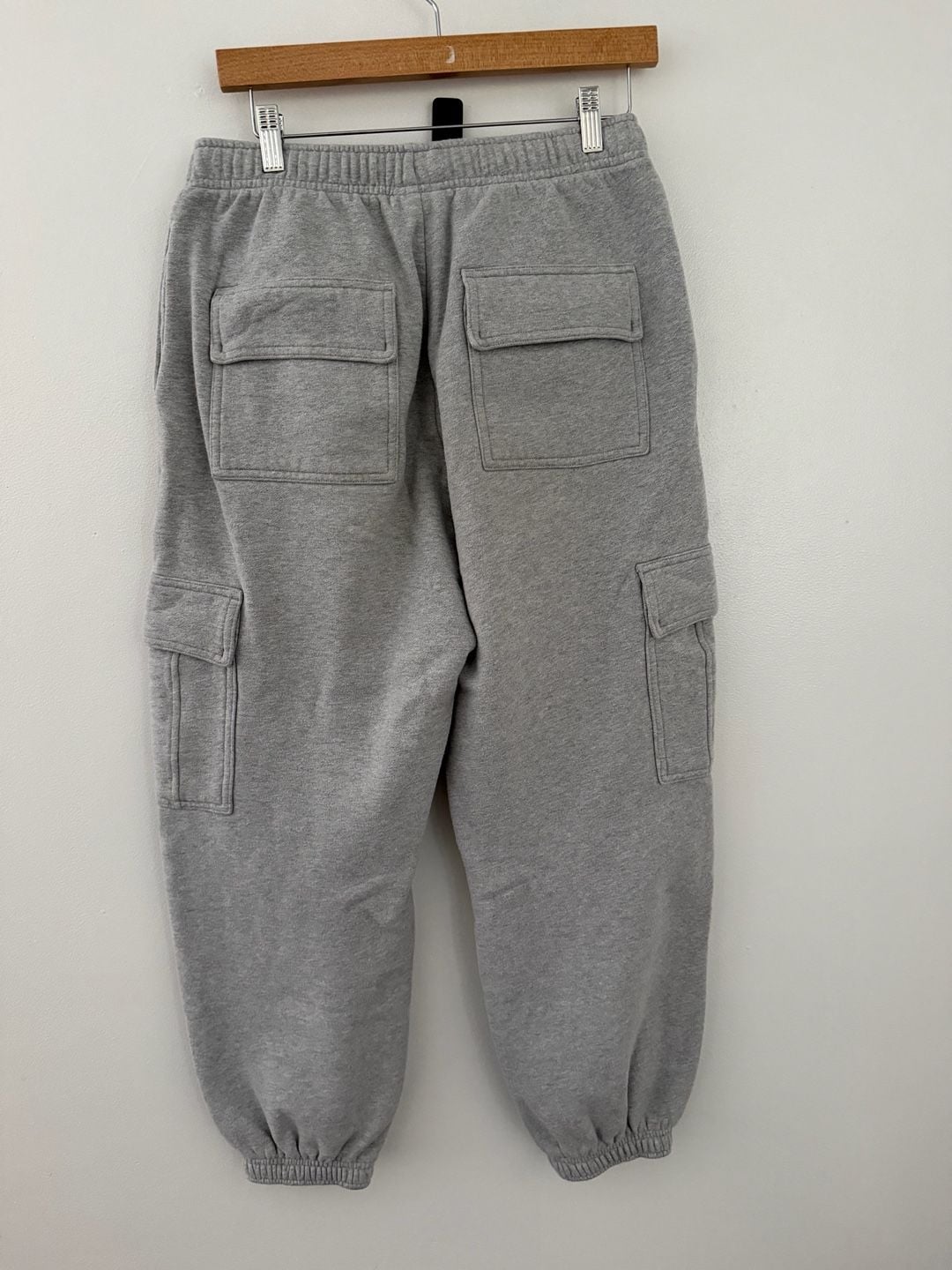 Cozy Sweatfleece Mega Cargo™ Sweatpant 7