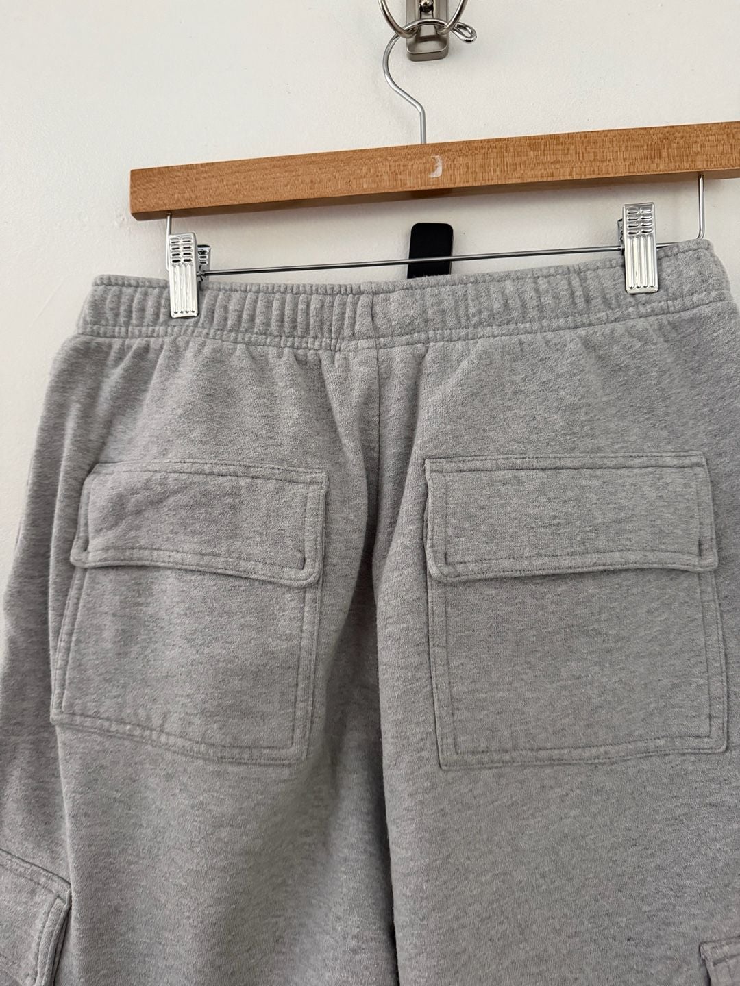 Cozy Sweatfleece Mega Cargo™ Sweatpant 8