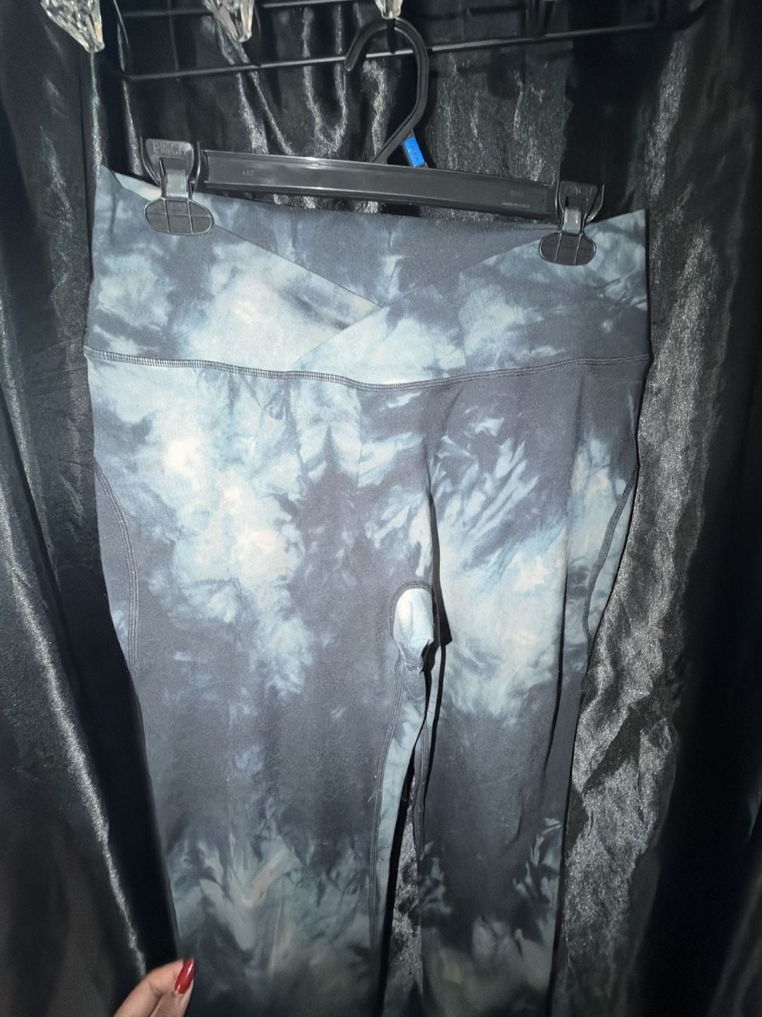 Alphalete surface leggings XL 3
