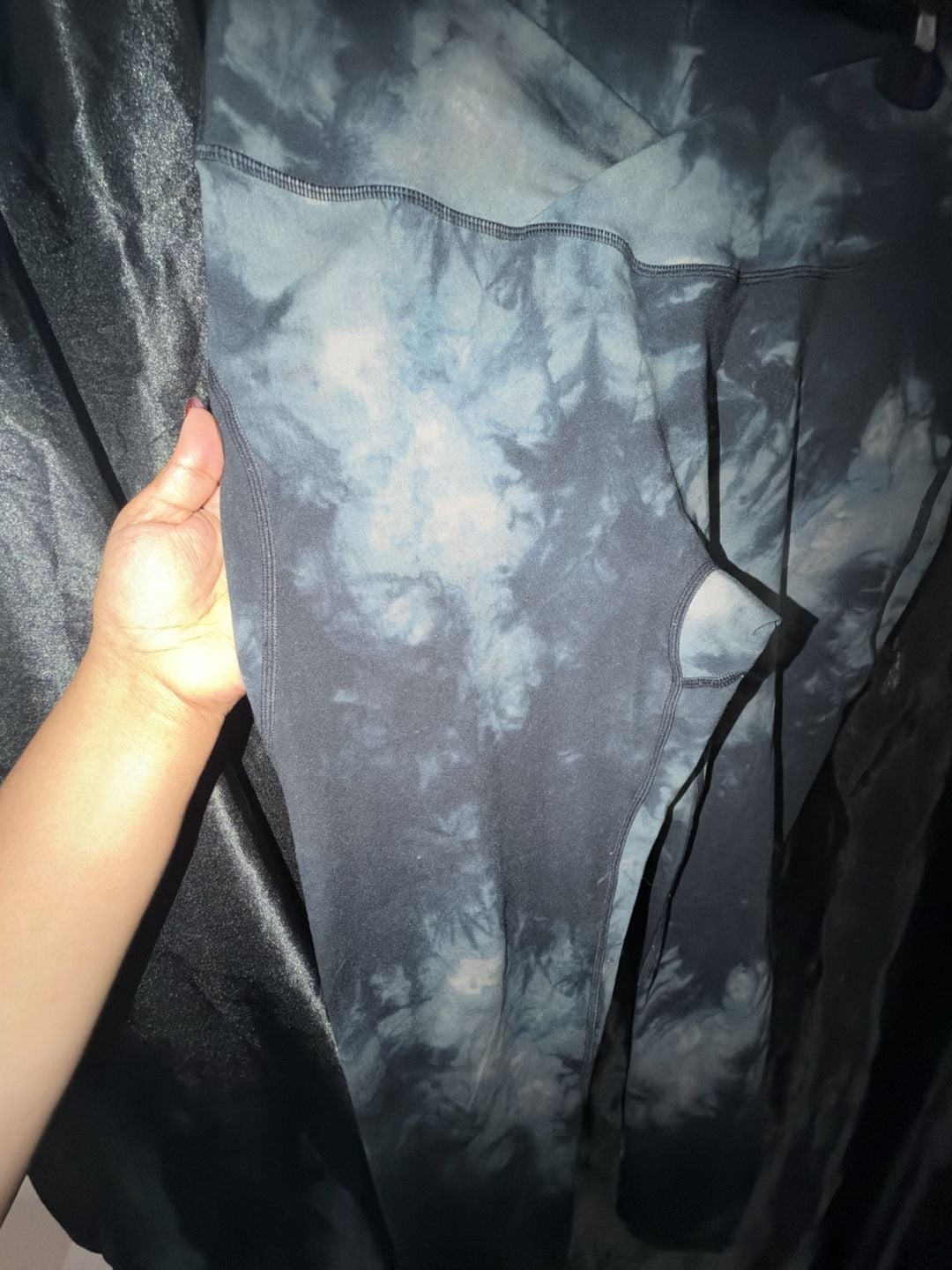 Alphalete surface leggings XL 5