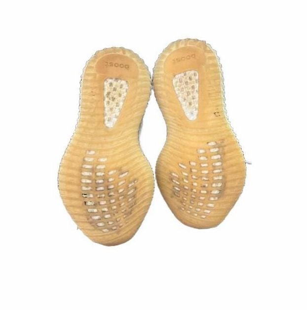 Adidas Yeezy Boost 350 V2 Size US 5.5 Light Light 5