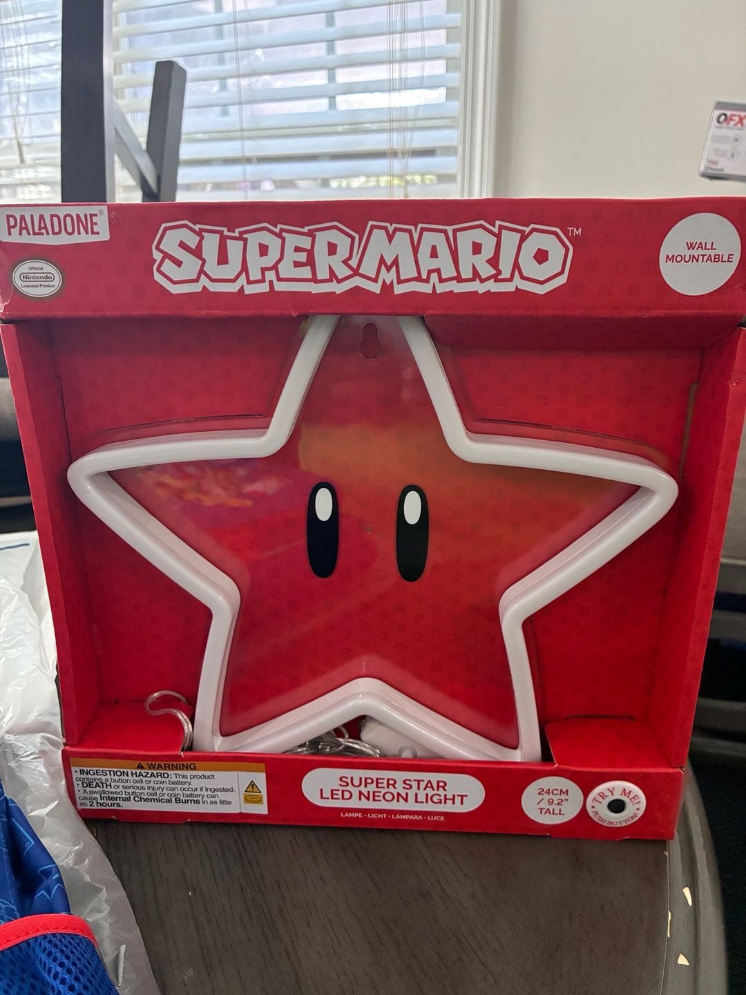 Bundle Super Mario Bros. Character 7