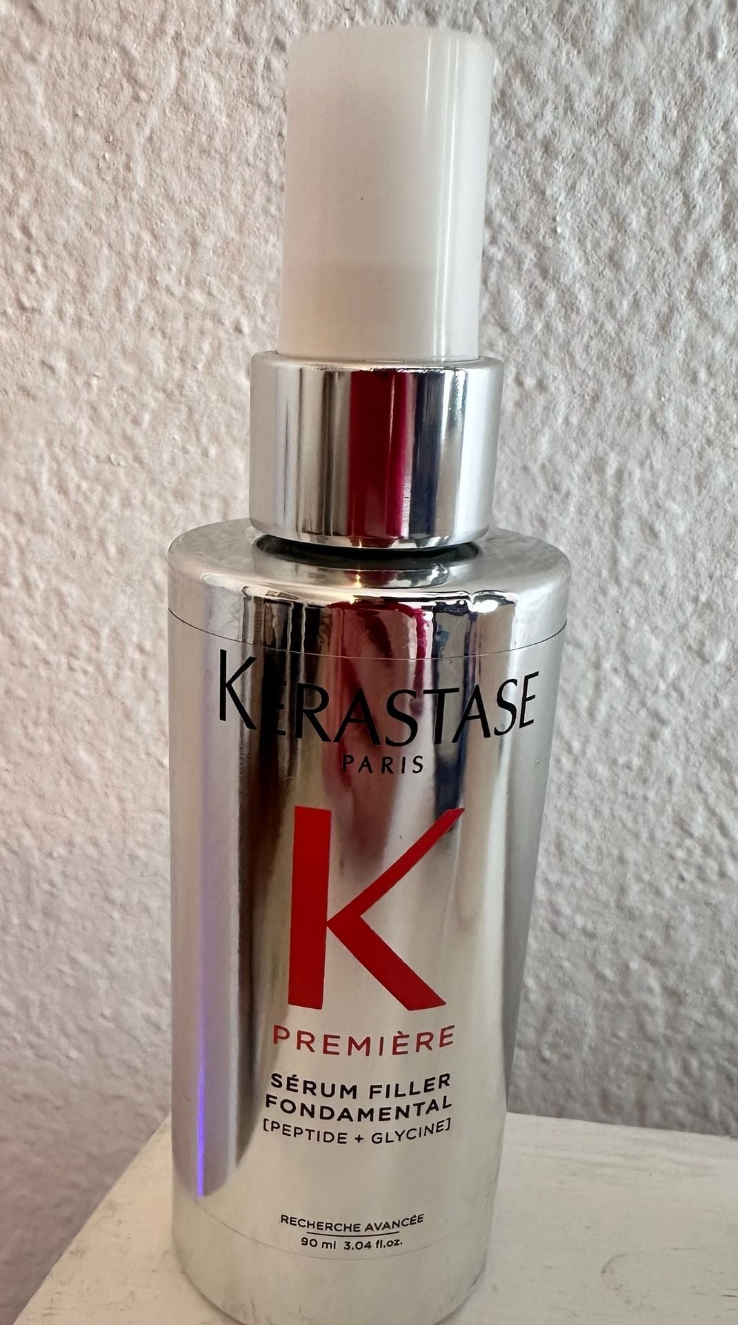 Kérastase Première Sérum Filler Fondamental 90ml 2