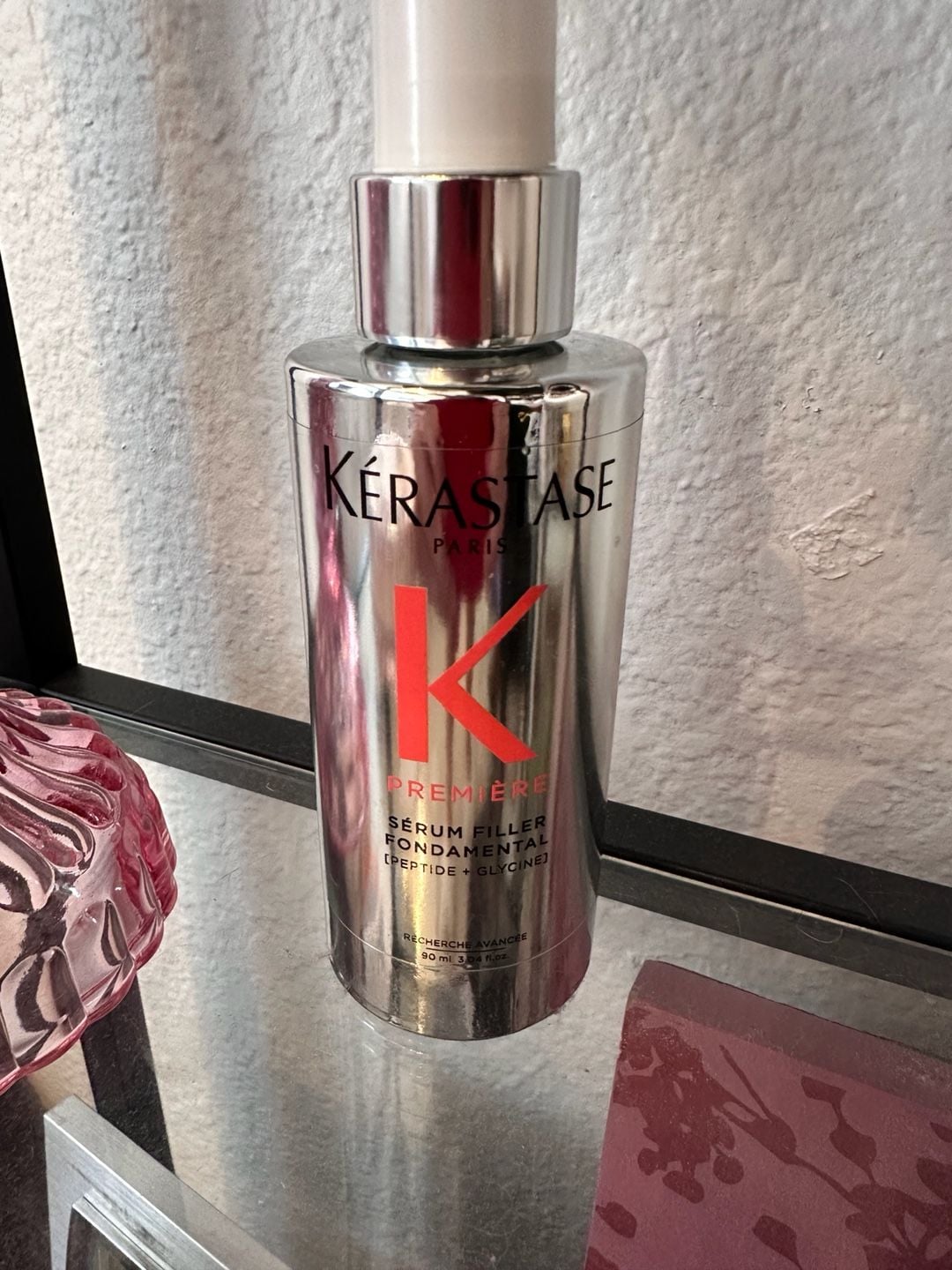 Kérastase Première Sérum Filler Fondamental 90ml 3