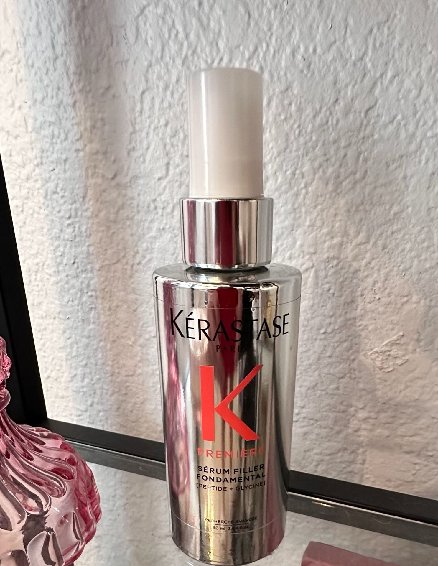 Kérastase Première Sérum Filler Fondamental 90ml 4