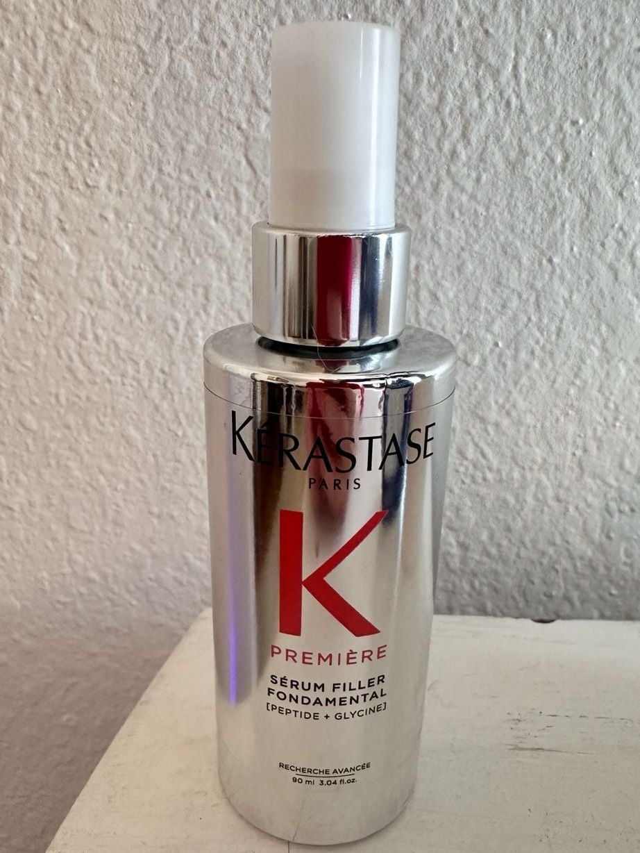 Kérastase Première Sérum Filler Fondamental 90ml 1