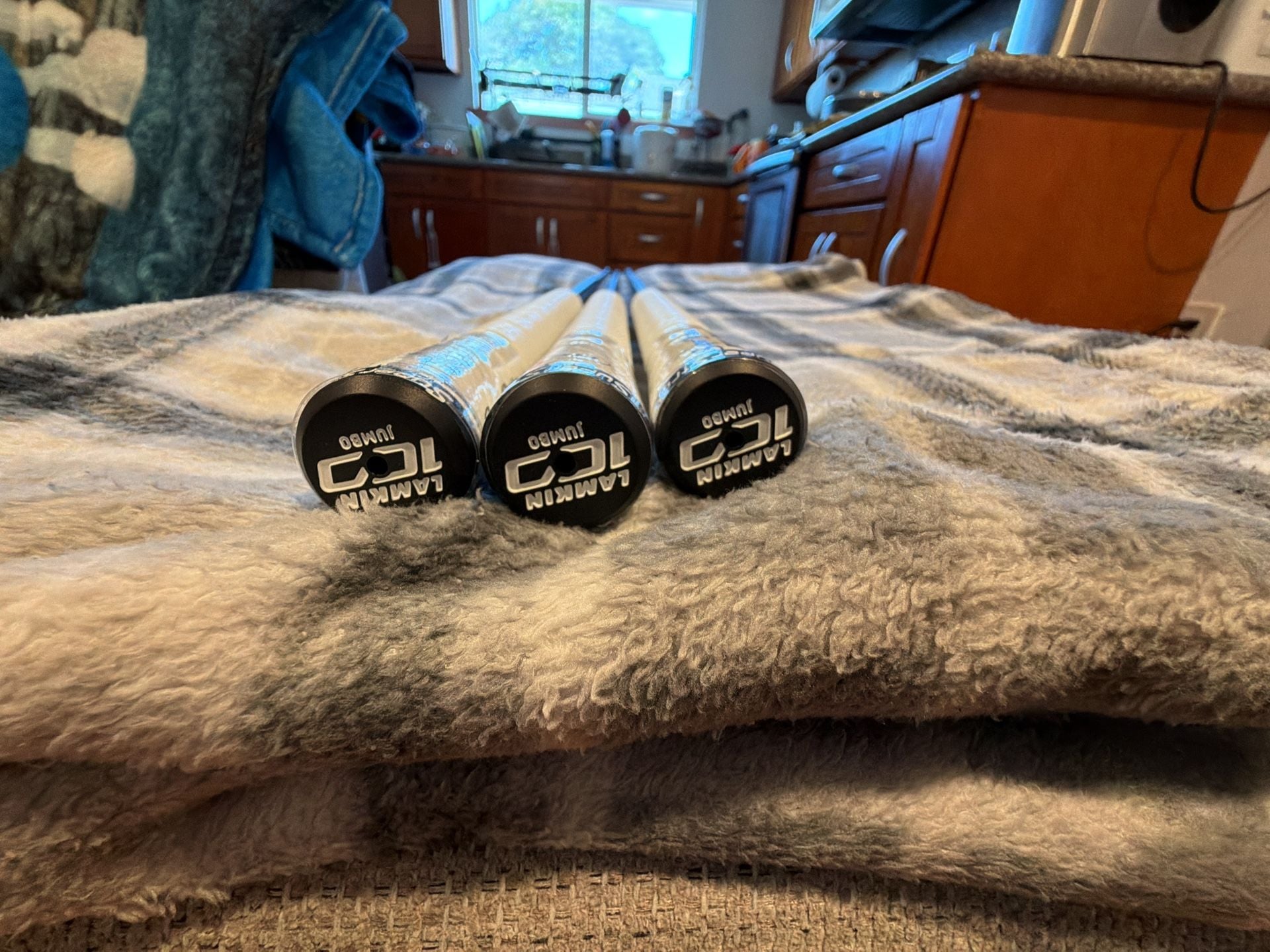 Proto Concept Forged Golf Wedges Set, P2, Approach and SW, BGT RedZNE Shafts 9