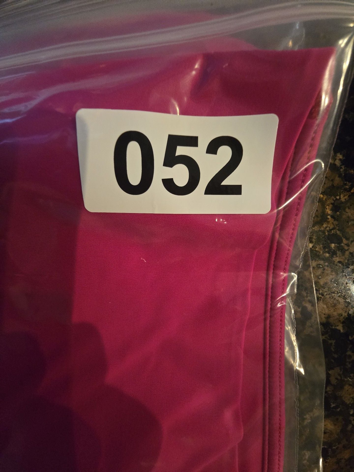 052 Lululemon Like a Cloud Longline Bra D/DD Pink Flare Sz 8 7