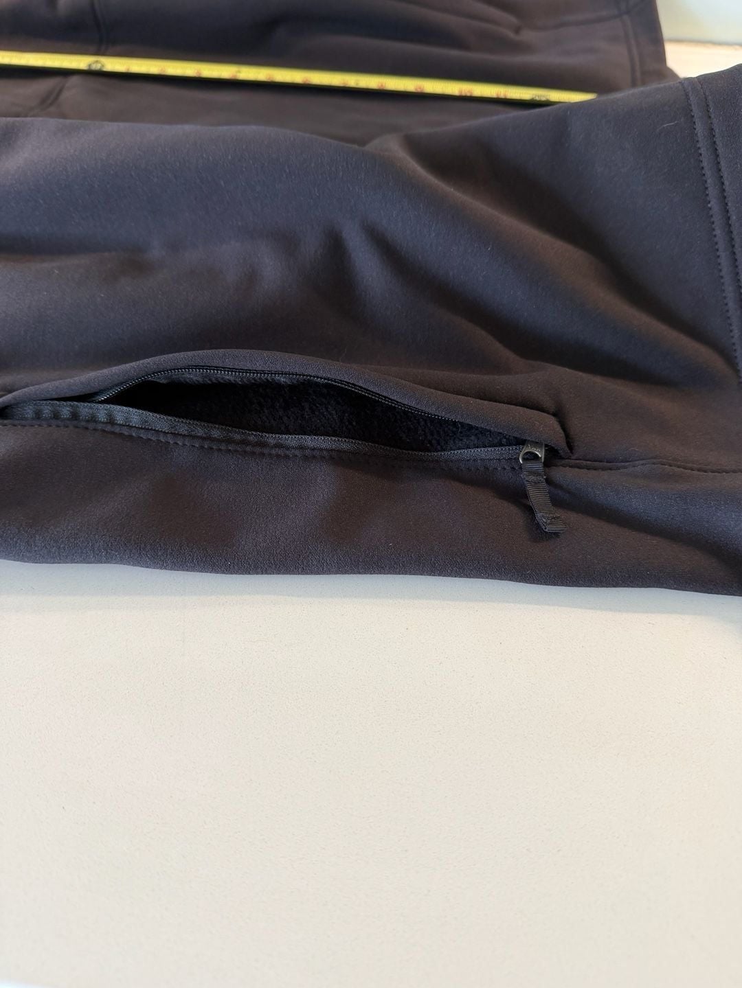 The North Face Jacket: Apex Bionic Soft Shell Jacket black -Men's XXL 6