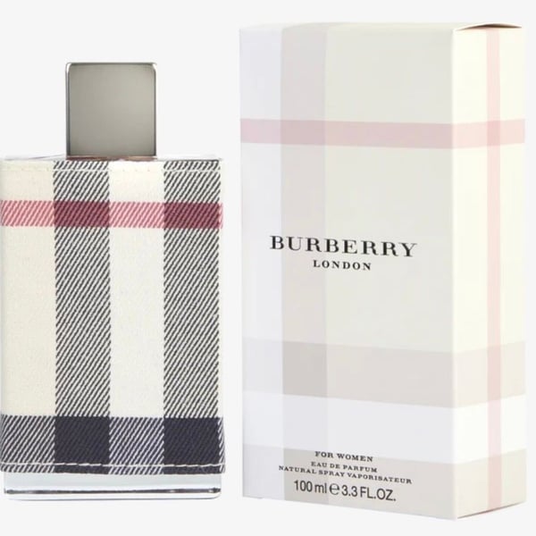 Burberry London Eau de Parfum 3.3 Fl. Oz. Women's Fragrance