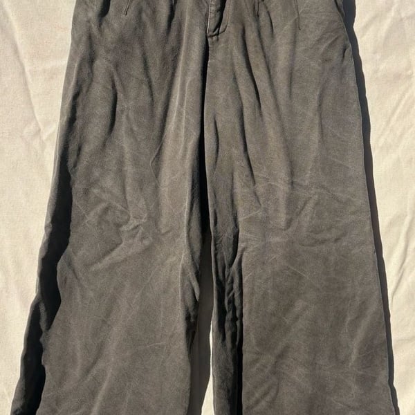 Kut From The Kloth Dark Green High Rise Ankle Skinny Jeans Women's Size 6