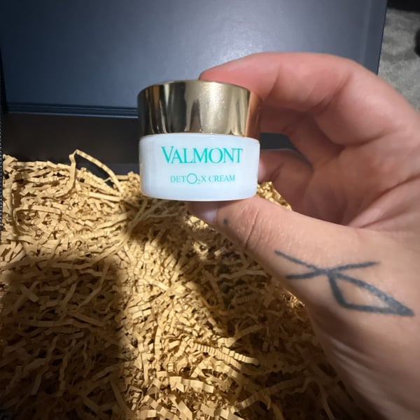 Valmont Deto2x Cream 12 ML