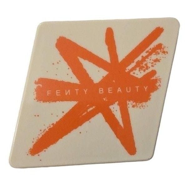 Fenty Beauty Fenty Cheeks Suede Powder Blush Just A Crush 13 1