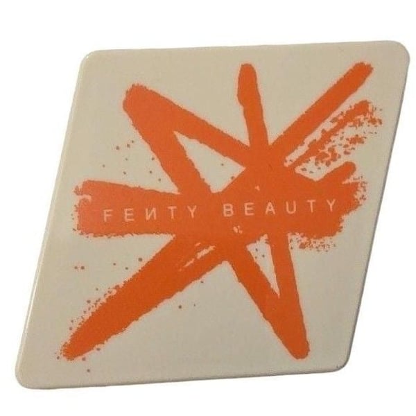 Fenty Beauty Fenty Cheeks Suede Powder Blush Just A Crush 13