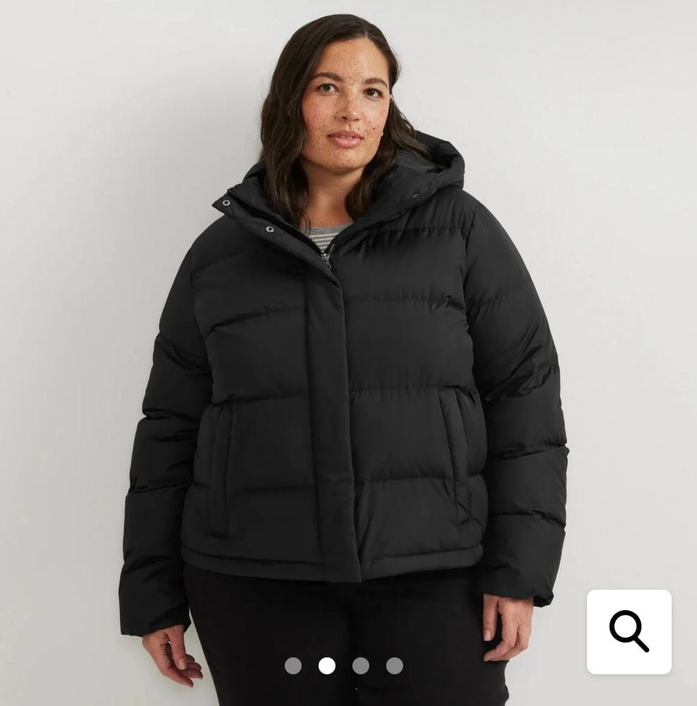 Women's Ketchum Down Hoodie, 2