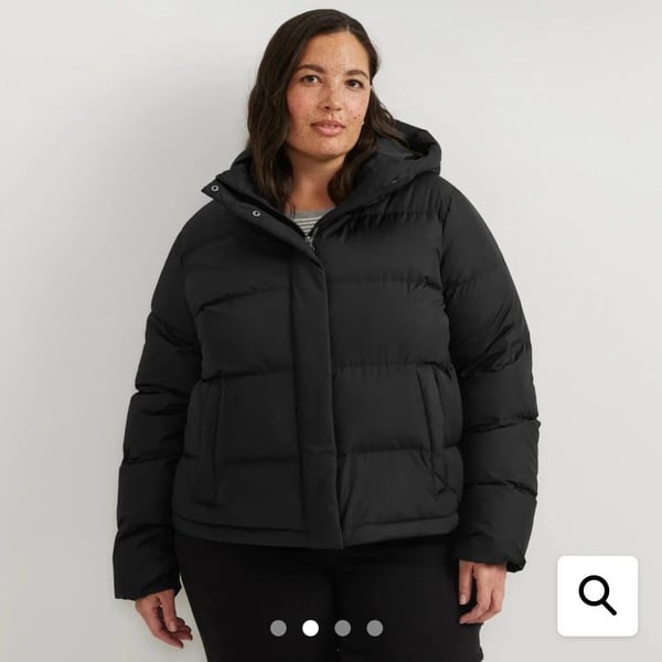 Women's Ketchum Down Hoodie,