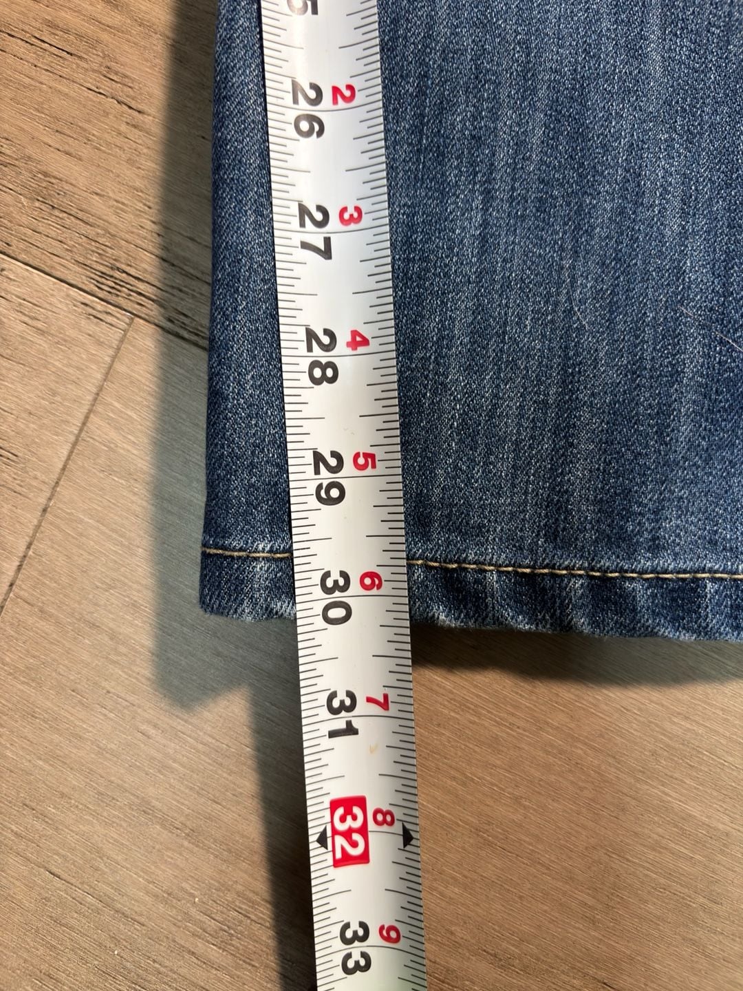 Y2K Ecko Unltd. Jeans Size 38 Blue Denim Baggy  9