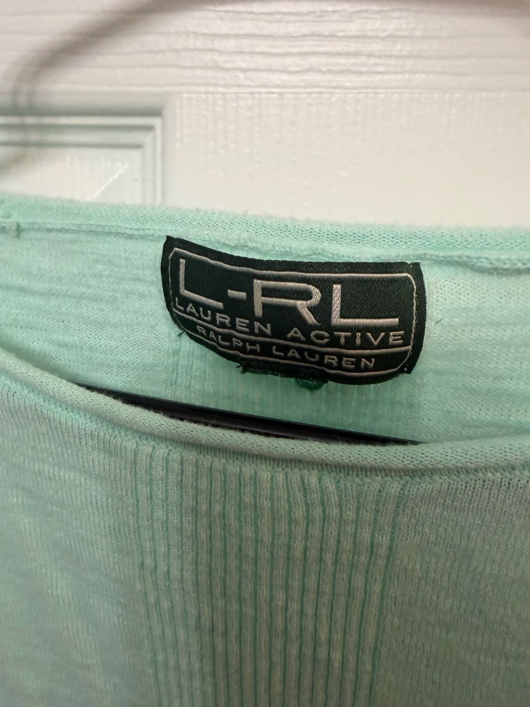 Lauren Active Ralph Lauren Ombre Sweater 3