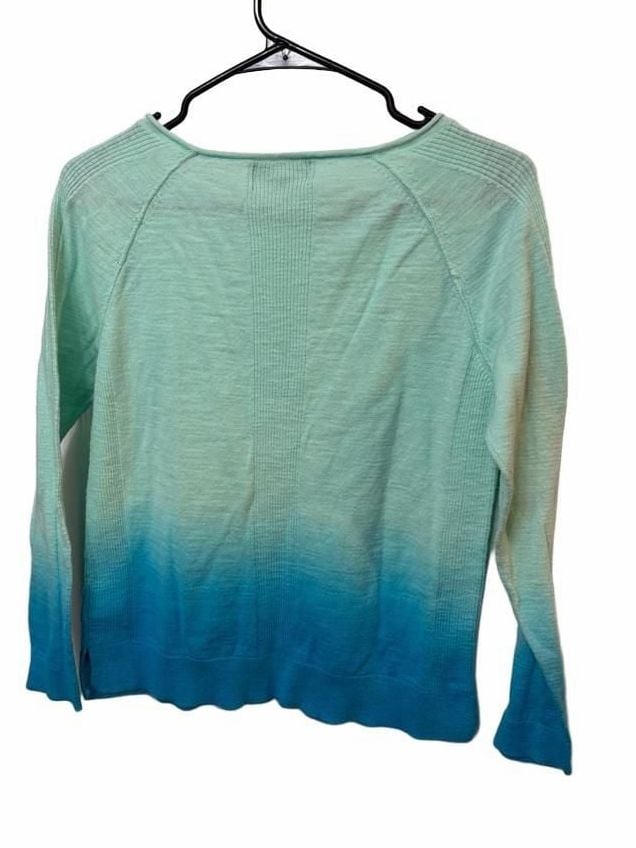 Lauren Active Ralph Lauren Ombre Sweater 4