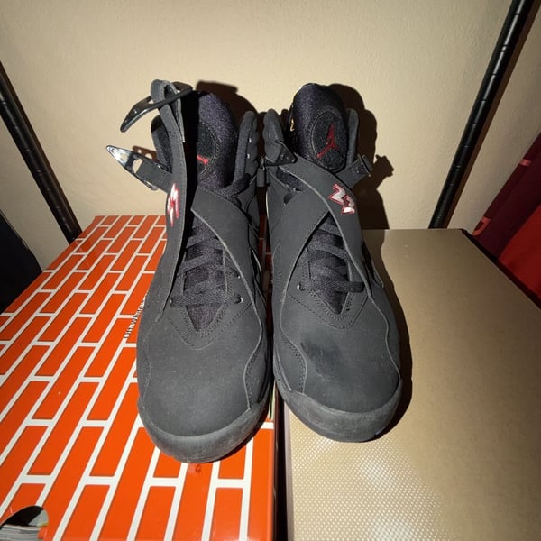  Jordan Retro 8 “Playoffs” 