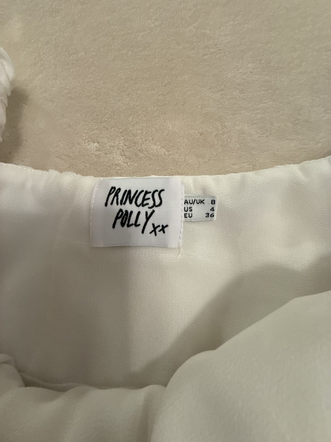 princess polly ariah long sleeve top 4