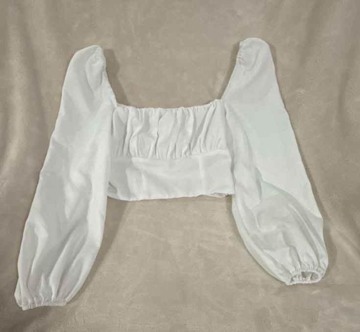 princess polly ariah long sleeve top 2