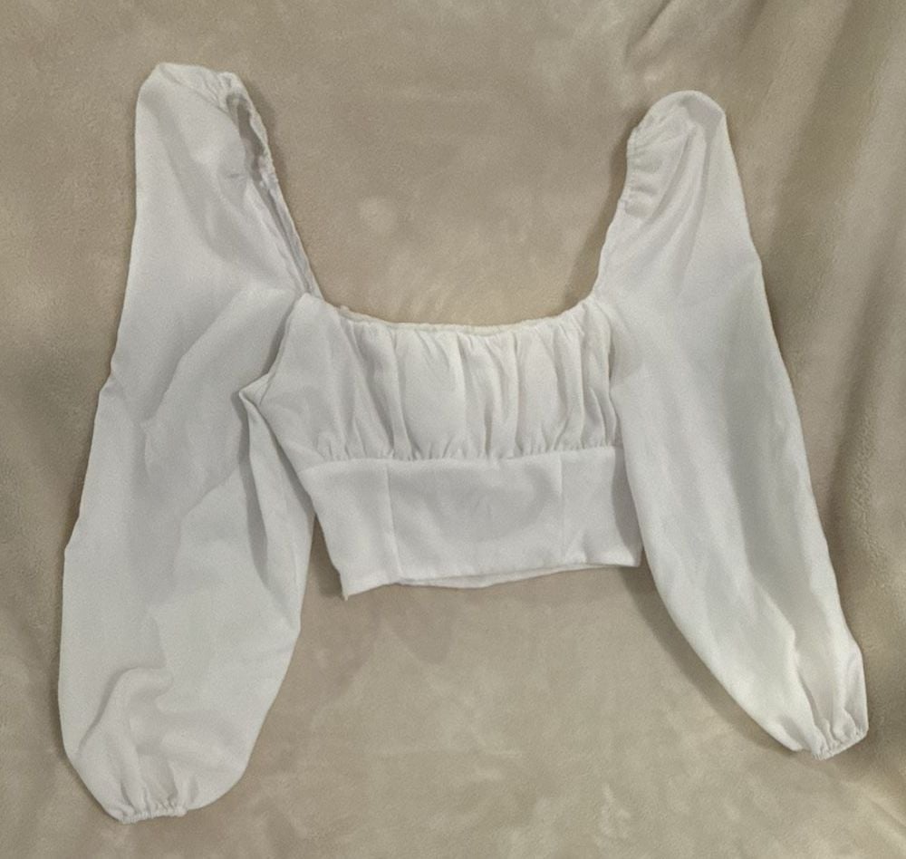 princess polly ariah long sleeve top 5