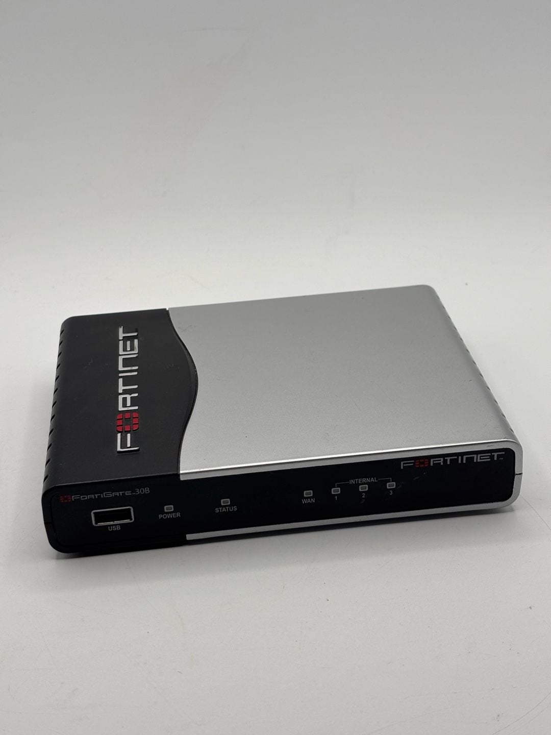 Fortinet FortiGate-30B Security Appliance Firewall Router 1