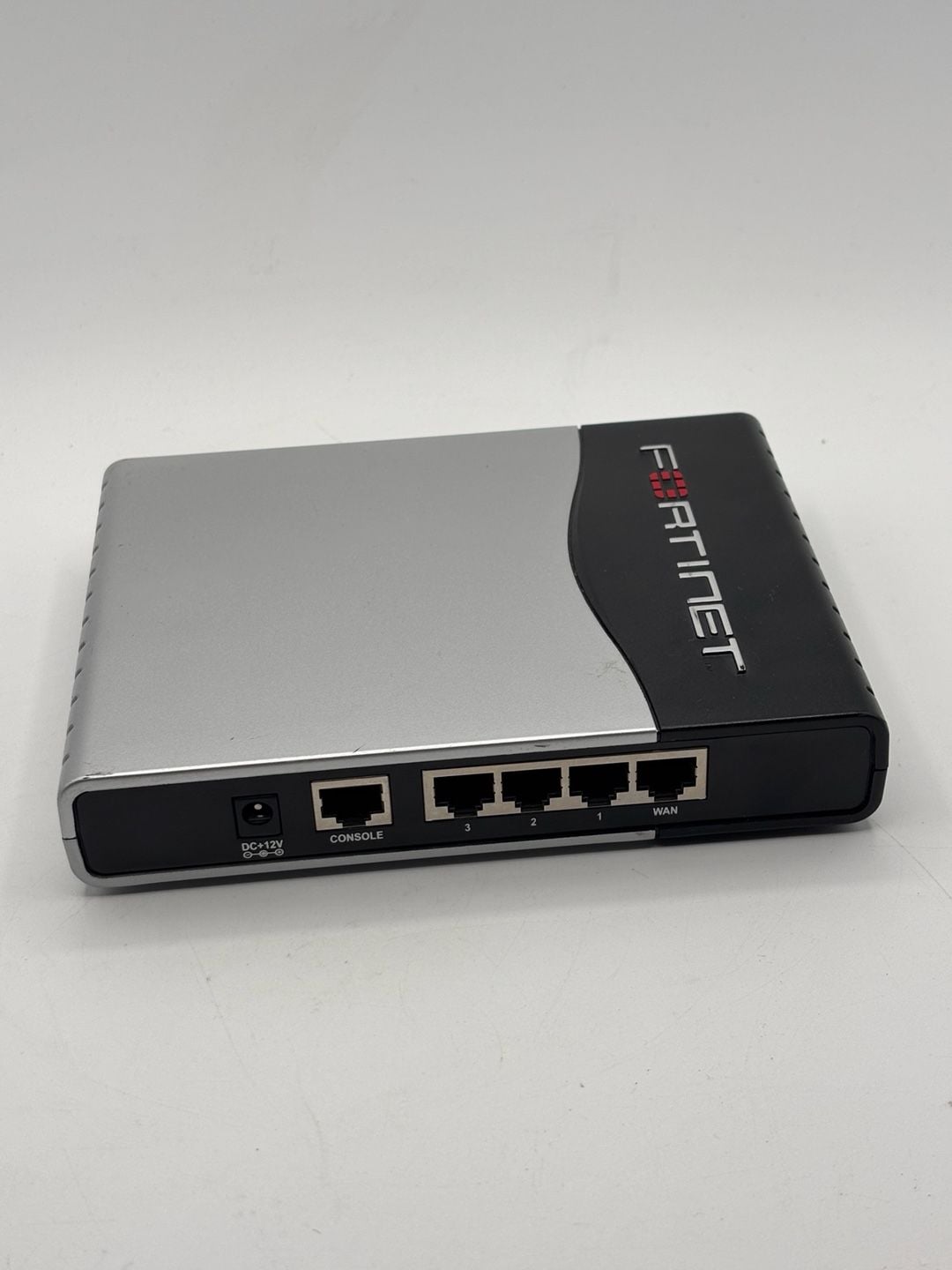 Fortinet FortiGate-30B Security Appliance Firewall Router 3