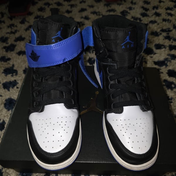 Jordan Air Jordan 1 High FlyEase Hyper Royal