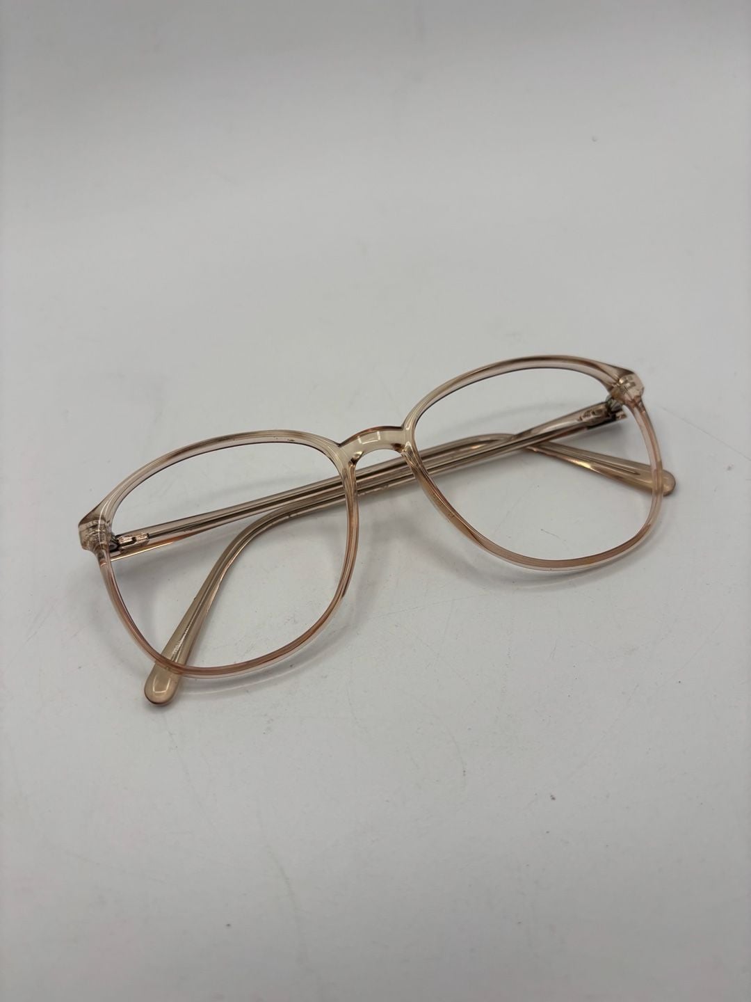 Gant G-365 Size 53-17 Pink Eyeglass Frames 2