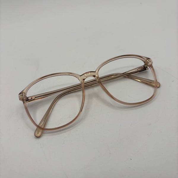 Gant G-365 Size 53-17 Pink Eyeglass Frames