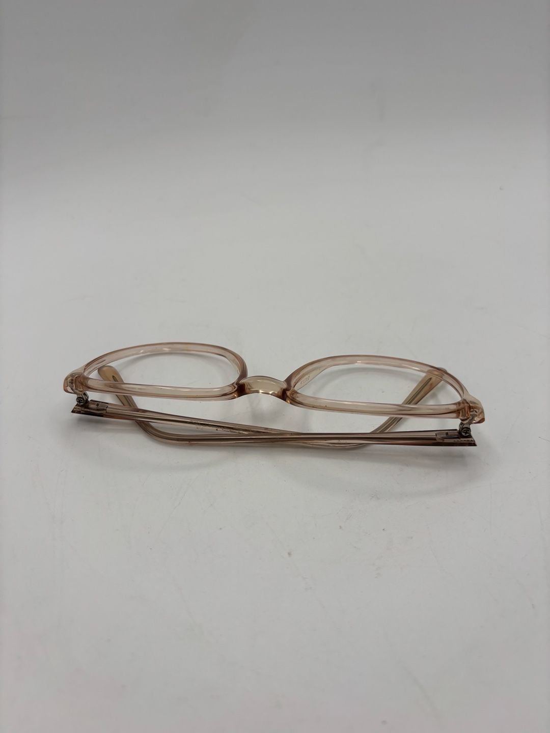Gant G-365 Size 53-17 Pink Eyeglass Frames 3
