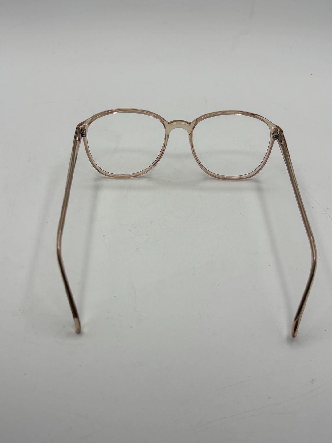 Gant G-365 Size 53-17 Pink Eyeglass Frames 5