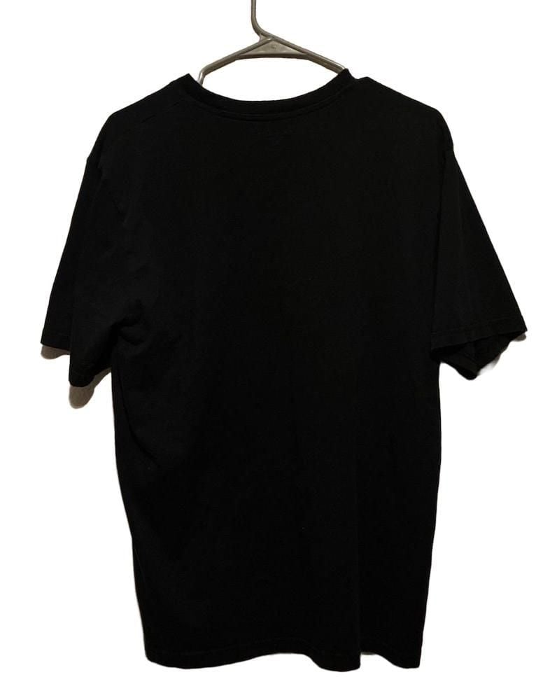 Carhartt WIP Standard Series T-Shirt Size L Black 5