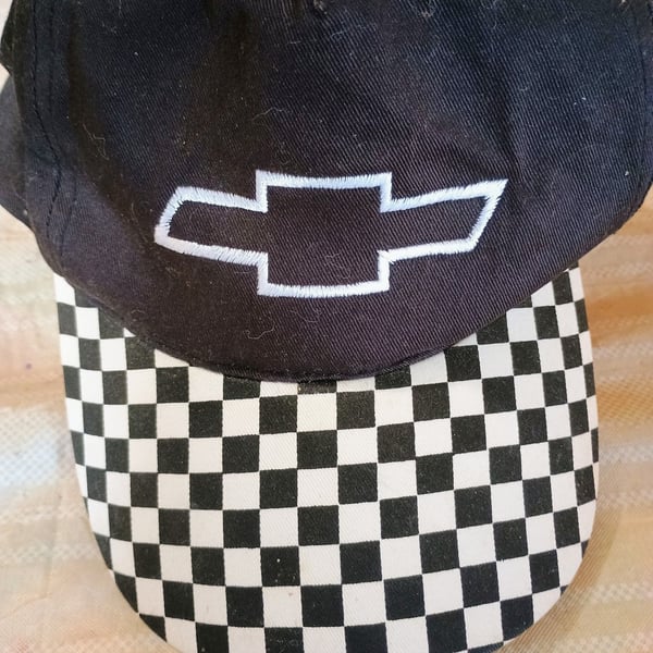 Chevy Bowtie Captain's Cord Snapback Hat - Officially Licensed Chevrolet Rope Cap, Dark Gray, One Size : : Clothing, Shoes & Accessories, CA