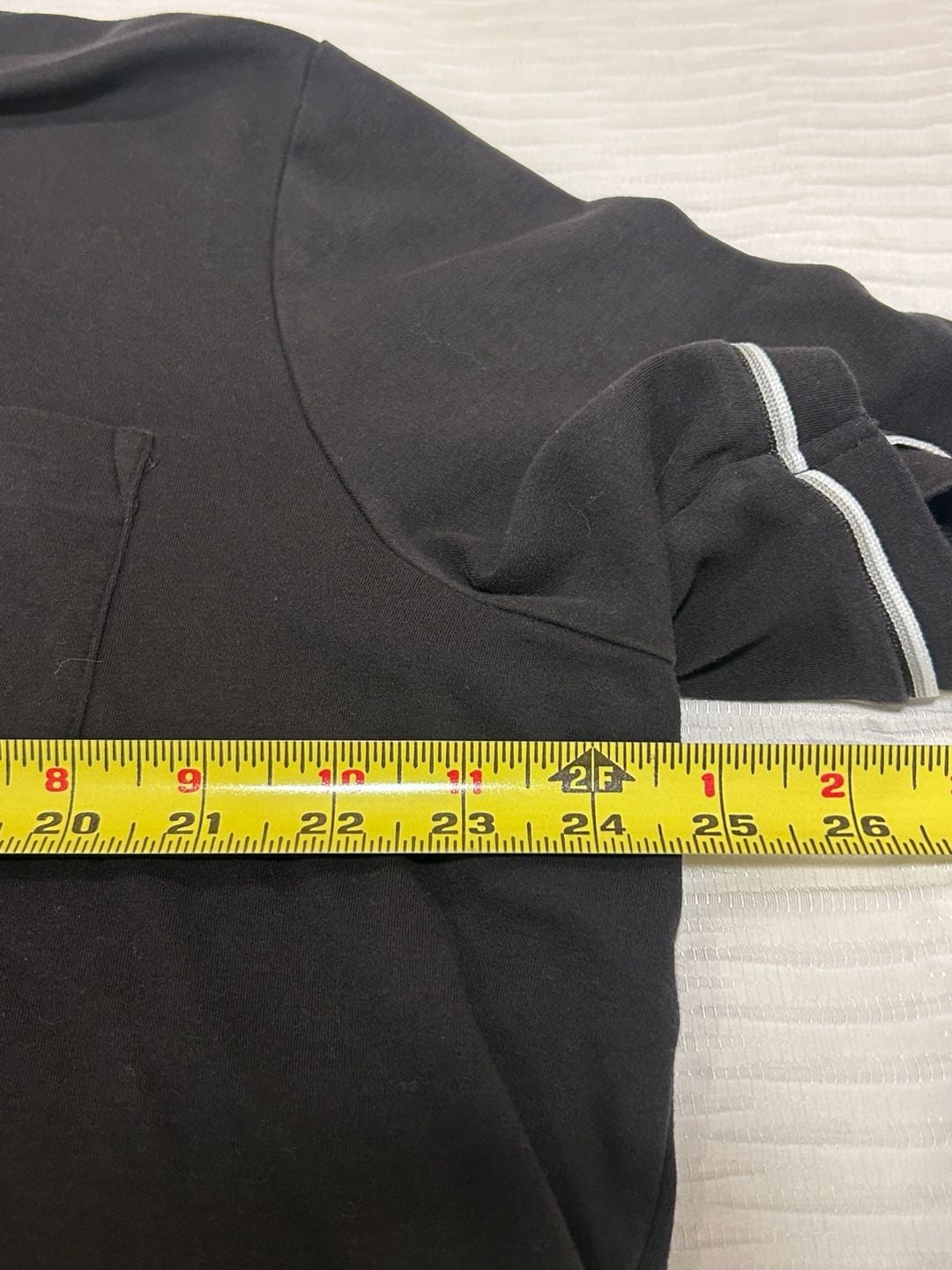 Original Penguin Earl Polo Shirt Black 8