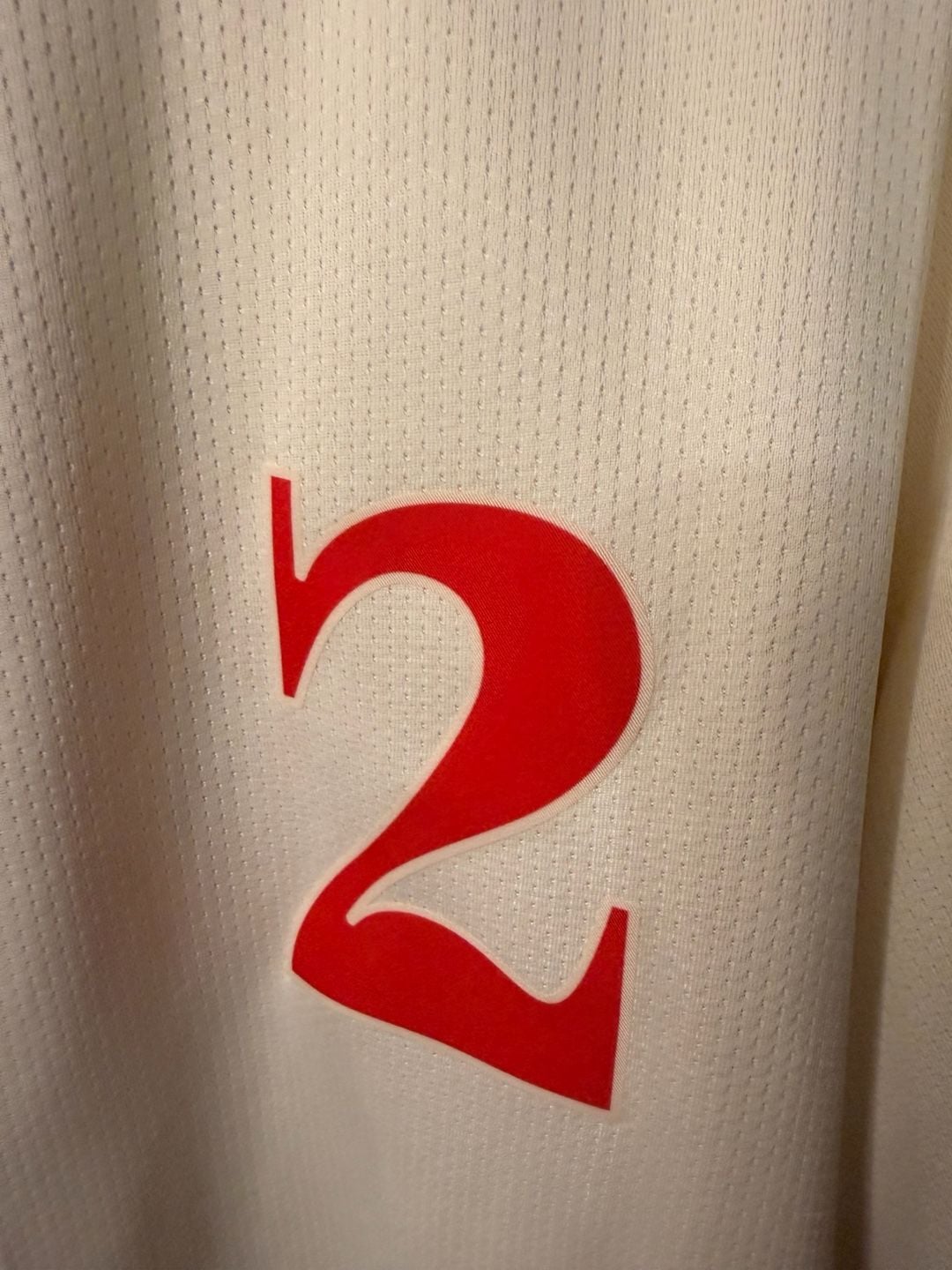 TEXAS RANGERS- CODY BRADFORD AUTOGRAPH CITY CONNECT #61 NIKE JERSEY JSA CB64988 4