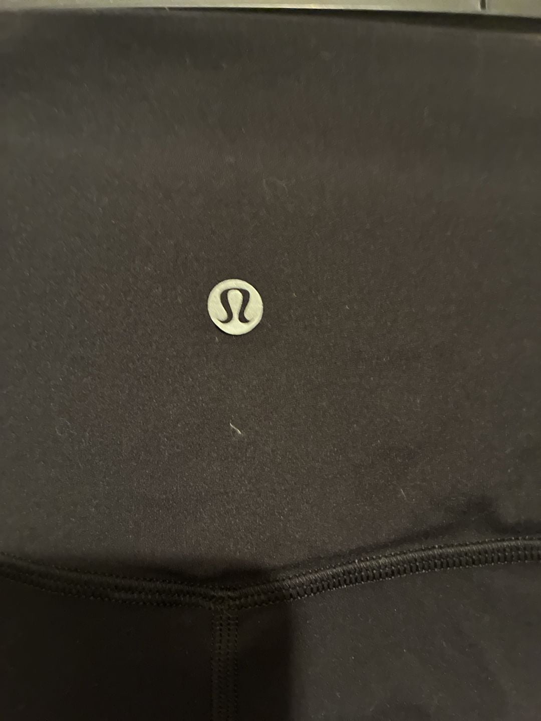 Lululemon Netflix Align Leggings Black 5